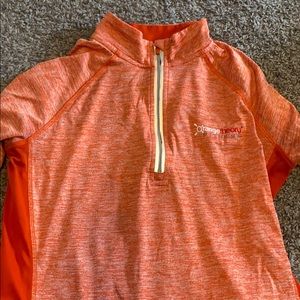 Orangetheory Quarter ZIP